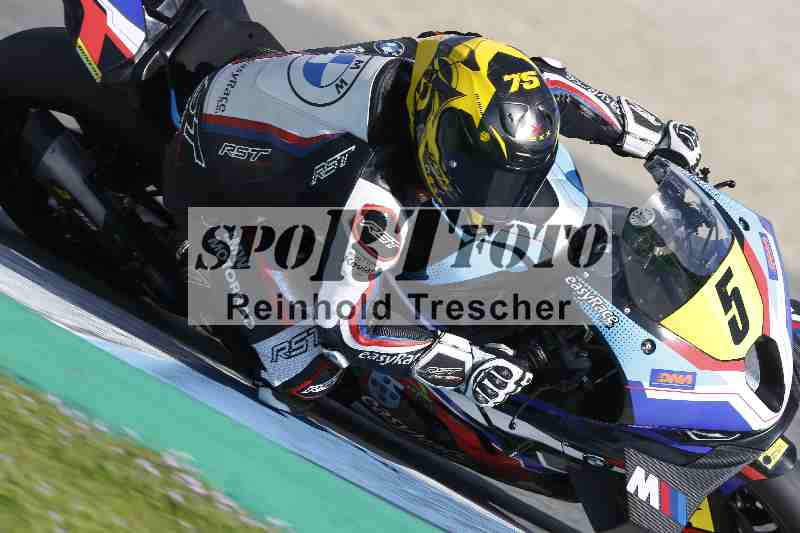 /02 28.-31.01.2025 Moto Center Thun Jerez/schwarz-black/75